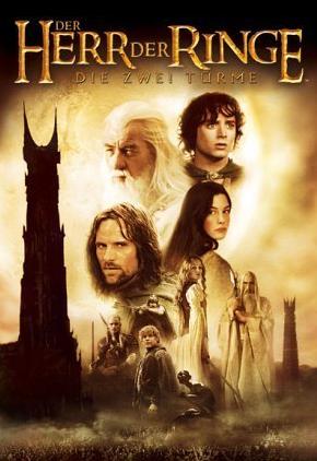The Two Towers Blu-Ray